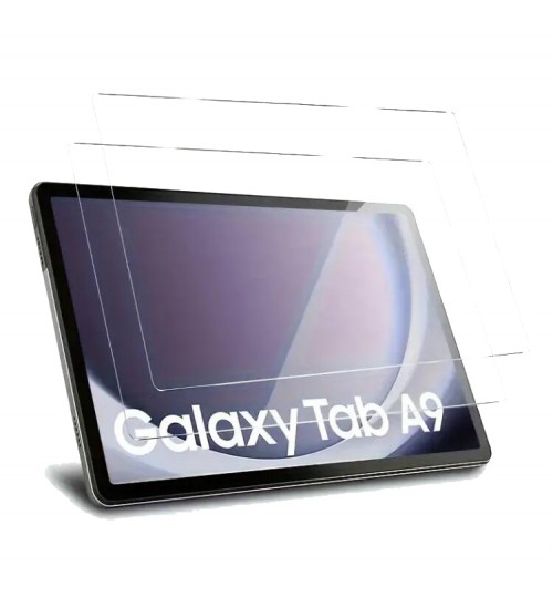 Samsung Galaxy Tab A9 Glass Screen Protector