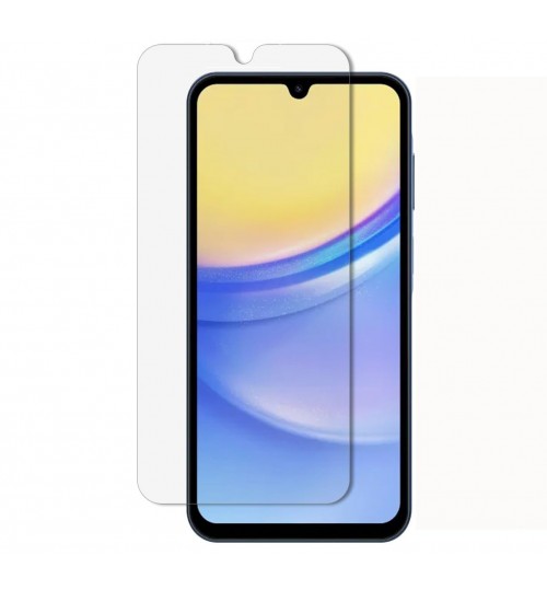 Samsung Galaxy A25 Glass Screen Protector