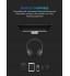 Wireless Bluetooth 5.0 Headphone