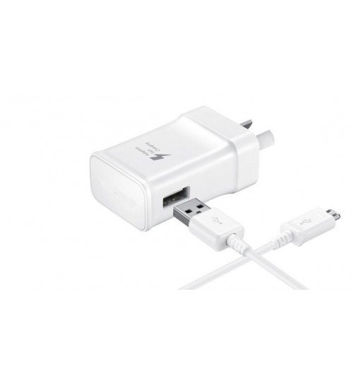 For Samsung Fast Charger QC2.0