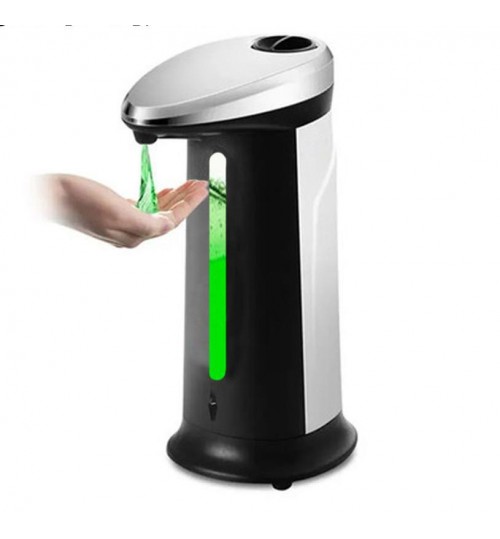 Automatic Soap Hands-free sensor Soap Dispenser