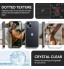 iPhone 15 Pro Max Case Slim Soft Clear Gel Case