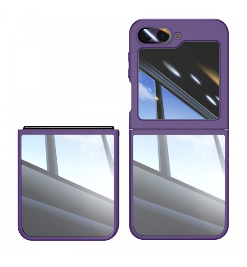 Samsung Galaxy Z Flip 6 Case Shockproof Ultra Slim