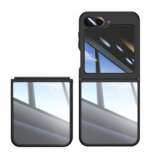Samsung Galaxy Z Flip 6 Case Shockproof Ultra Slim
