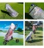 Golf Bag Rain Cover