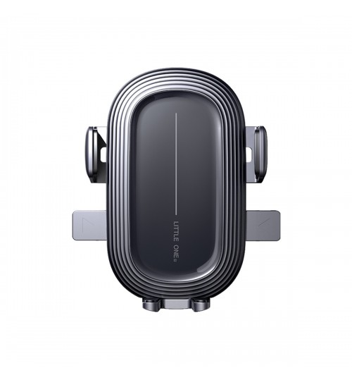 Universal Air Vent Car Dashboard Metal Phone Holder