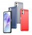 Samsung Galaxy A06 Case Soft Gel Cover