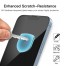 iPhone 16 Pro Max Tempered Glass Screen Protector