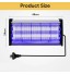 Electric Mosquito Killer Powerful Insect Repellent