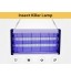 Electric Mosquito Killer Powerful Insect Repellent