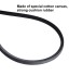 Deck Belt GX20072 for John Deere L series 42&quot; LA100 LA105 LA110