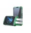 Solar Power Bank with Multiple Charging Ports