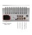Car Stereo Touch Screen Bluetooth AUX