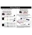 Car Stereo Touch Screen Bluetooth AUX