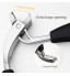 Toenail Clippers for Thick Nails