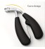 Toenail Clippers for Thick Nails