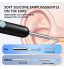 Ear Cleaner Ear Wax Remover Tool Earscope Camera