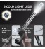 Ear Cleaner Ear Wax Remover Tool Earscope Camera