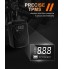 Portable Wireless Car Air Compressor