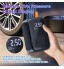 Portable Wireless Car Air Compressor