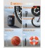 Portable Wireless Car Air Compressor