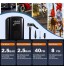 Portable Wireless Car Air Compressor