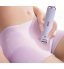 Rechargeable Electric Shaver for Sensitive Areas Dual-Head