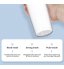 Portable USB Rechargeable Water Flosser Deep Cleaning Teeth