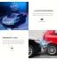 Dash Cam 1080P Front and Rear Night Vision Car Camera