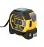 Laser Rangefinder Steel Tape Measure 40M