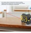 Laser Rangefinder Steel Tape Measure 40M