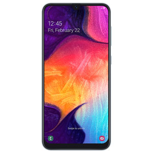 Galaxy A50 Accessories