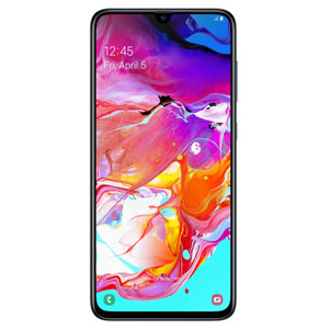 Galaxy A70 Accessories