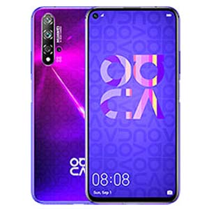 Huawei Nova 5T Accessories