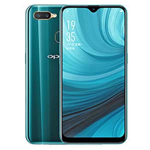 Oppo AX7 Accessories