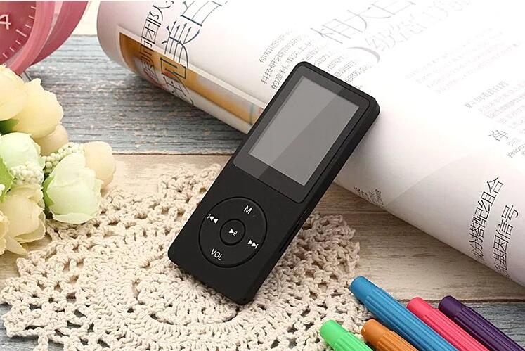 MP3 MP4 Player Music Voice FM Recorder TFT Screen MP3 MP4 Player Music Voice FM Recorder TFT Screen