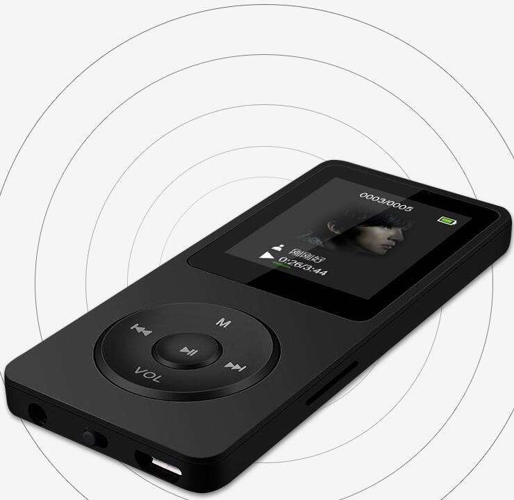 MP3 MP4 Player Music Voice FM Recorder TFT Screen MP3 MP4 Player Music Voice FM Recorder TFT Screen
