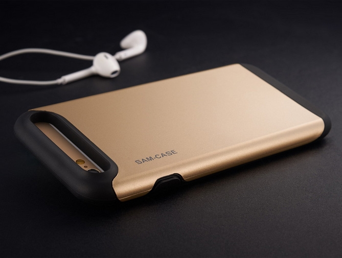 iPhone 6 6s Anti Shock impact proof Case iPhone 6 6s Anti Shock impact proof Case