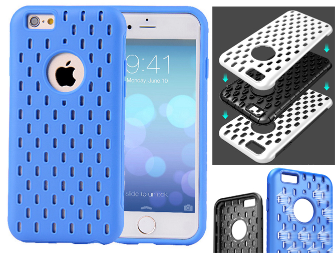 iPhone 6 6s impact proof Heavy Duty hybird case iPhone 6 6s impact proof Heavy Duty hybird case