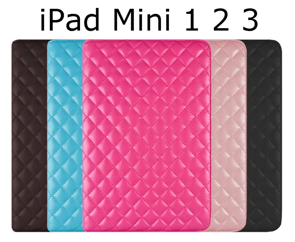 Ipad mini case luxury fine leather smart cover Ipad mini case luxury fine leather smart cover