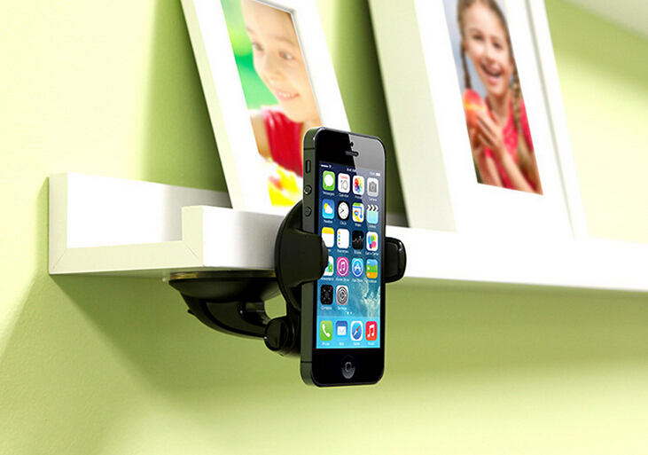 Cell Phone Car Mount Holder Uninversal Stand Clip Cell Phone Car Mount Holder Uninversal Stand Clip