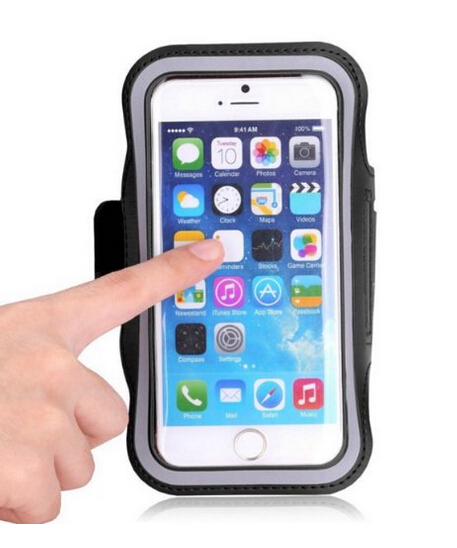 Universal Armband Running Sports Gym Case 5.5 inch