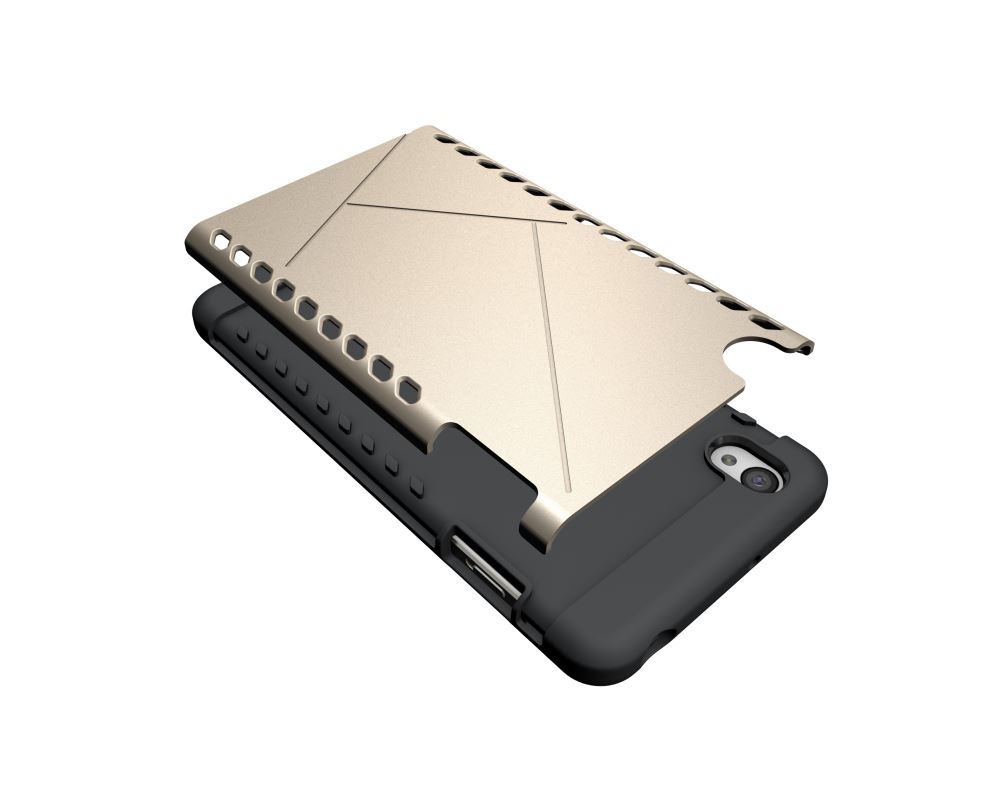 OnePlus X impact proof heavy duty case