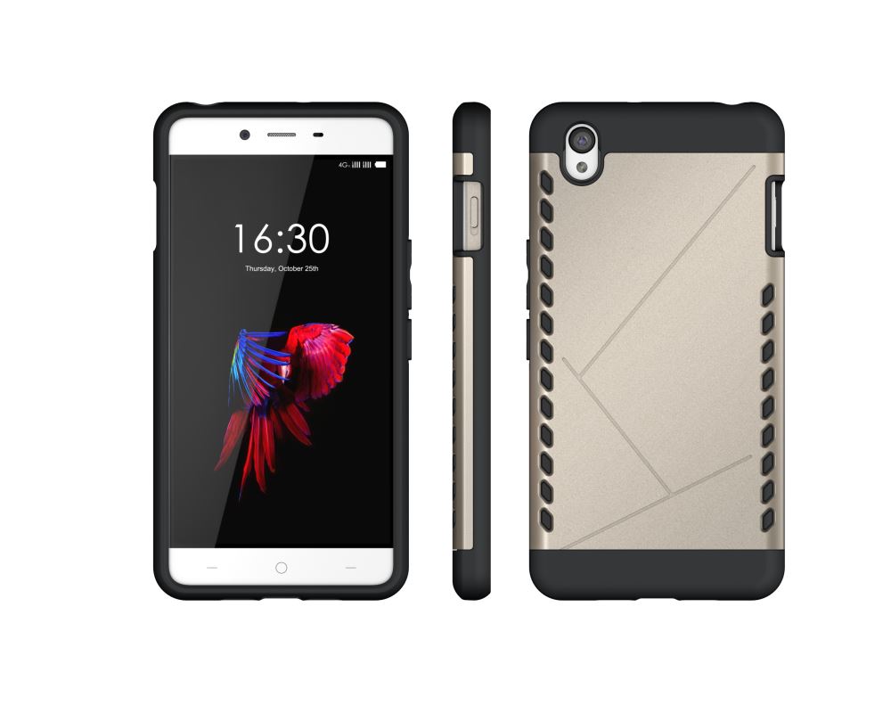OnePlus X impact proof heavy duty case