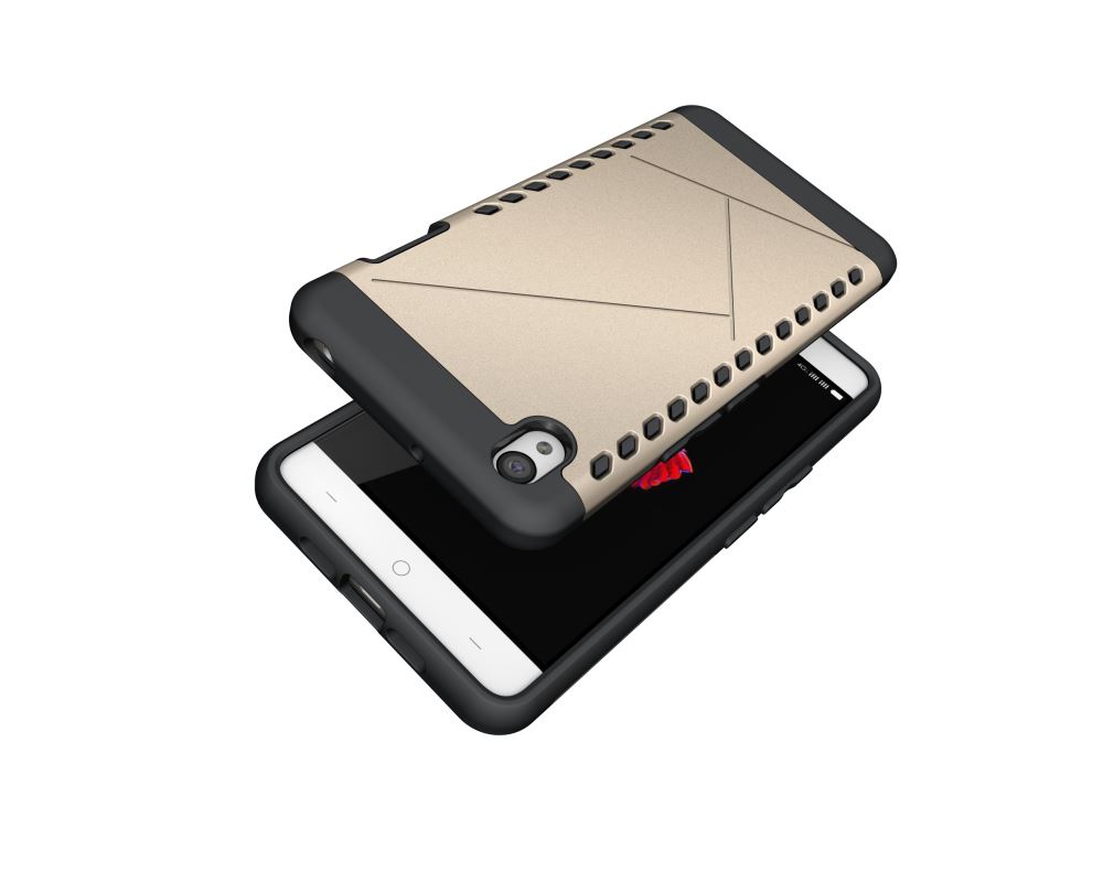 OnePlus X impact proof heavy duty case