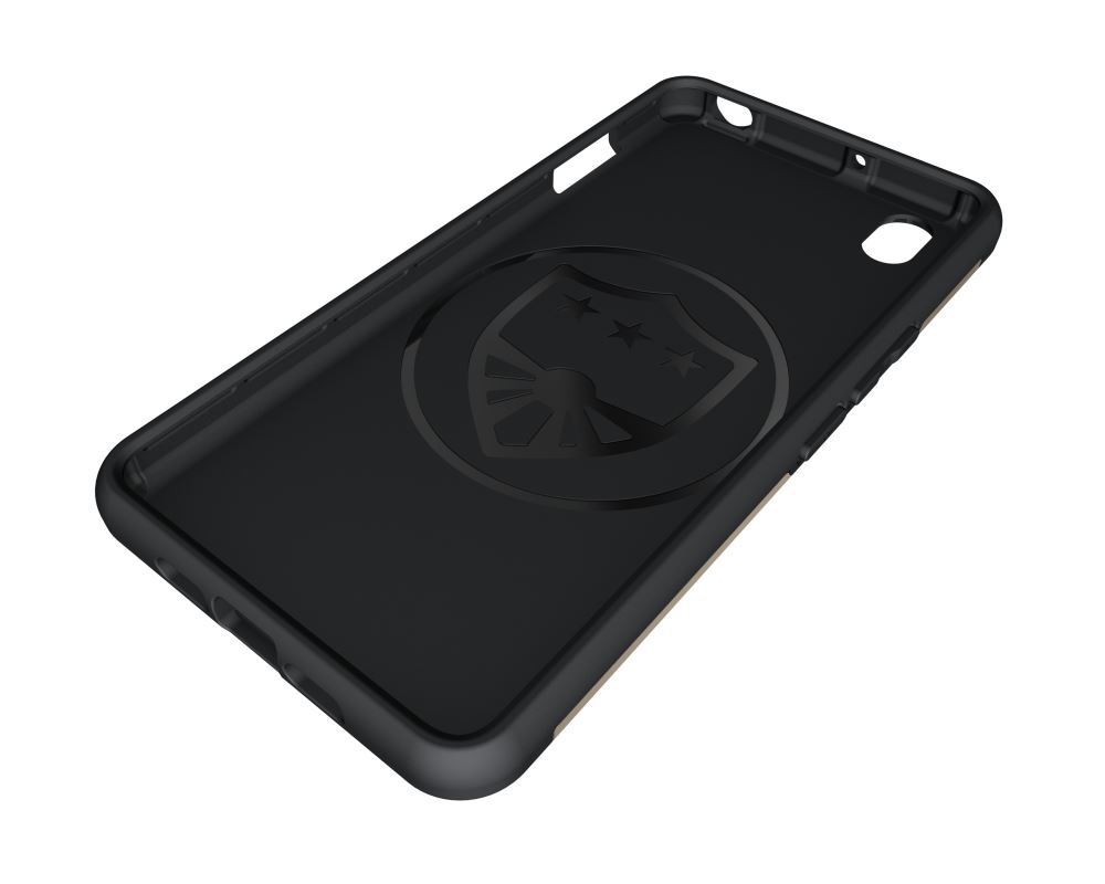 OnePlus X impact proof heavy duty case