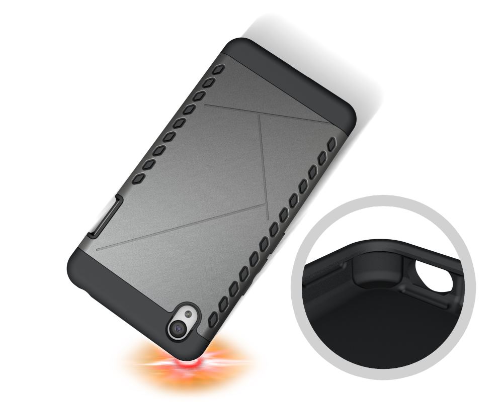 OnePlus X impact proof heavy duty case OnePlus X impact proof heavy duty case