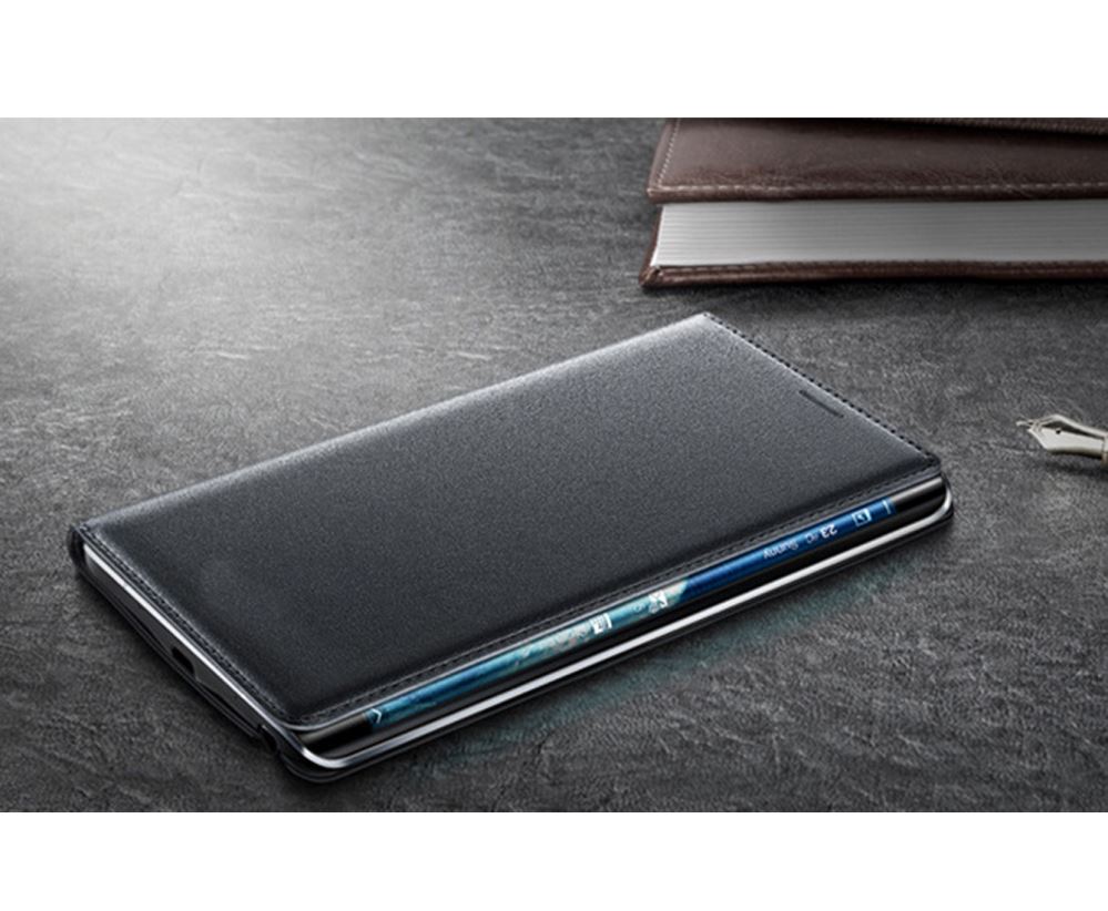Galaxy NOTE EDGE case Slim Wallet Leather cover Galaxy NOTE EDGE case Slim Wallet Leather cover