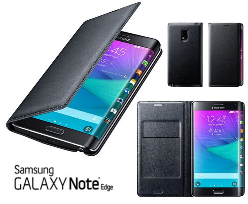 Galaxy NOTE EDGE case Slim Wallet Leather cover Galaxy NOTE EDGE case Slim Wallet Leather cover