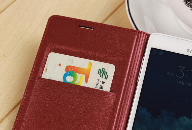 Galaxy NOTE EDGE case Slim Wallet Leather cover Galaxy NOTE EDGE case Slim Wallet Leather cover
